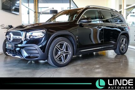 Mercedes-Benz GLB 250 Gebrauchtwagen