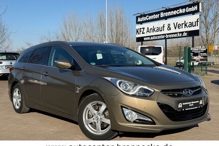 Hyundai i40 Gebrauchtwagen