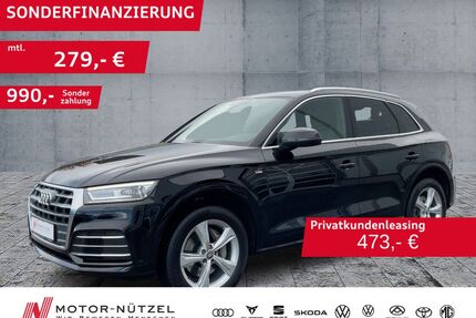 Audi Q5 Gebrauchtwagen