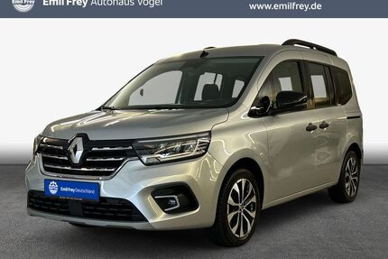 Renault Kangoo Gebrauchtwagen