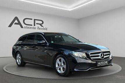 Mercedes-Benz E 200 Gebrauchtwagen