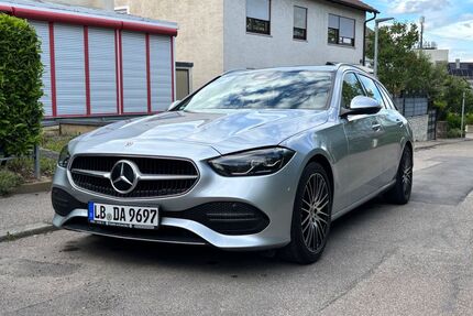 Mercedes-Benz C 200 Gebrauchtwagen
