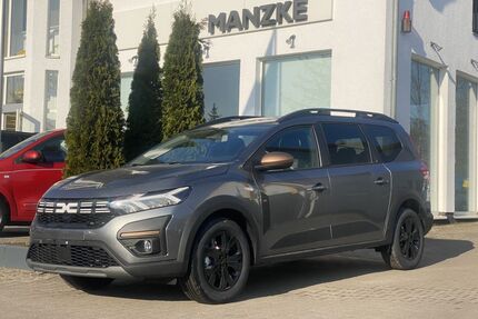 Dacia Jogger Gebrauchtwagen