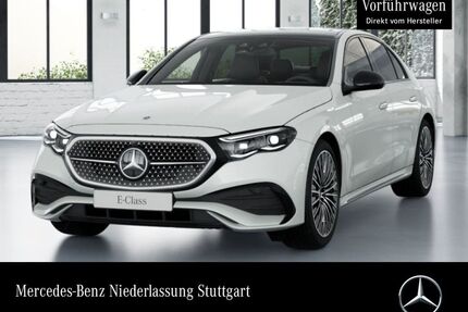 Mercedes-Benz E 450 Gebrauchtwagen