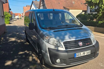 Fiat Scudo Gebrauchtwagen
