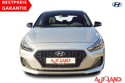 Hyundai i30 Gebrauchtwagen