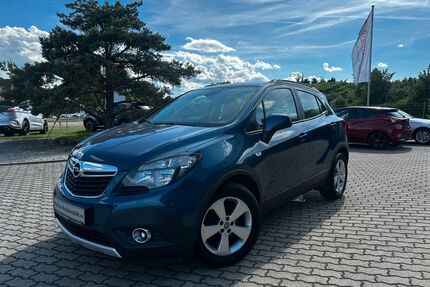 Opel Mokka Gebrauchtwagen