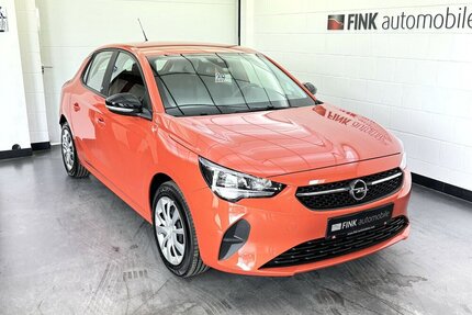 Opel Corsa e Edition 1.Hand 50 kWh Carplay Tempomat Gebrauchtwagen