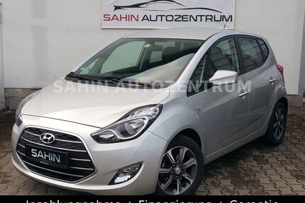 Hyundai ix20 Gebrauchtwagen