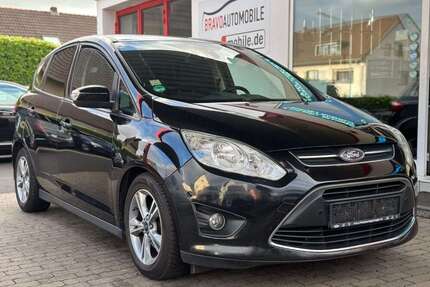 Ford C-Max Gebrauchtwagen