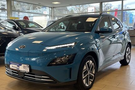 Hyundai KONA Gebrauchtwagen