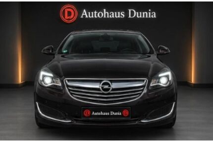 Opel Insignia Gebrauchtwagen