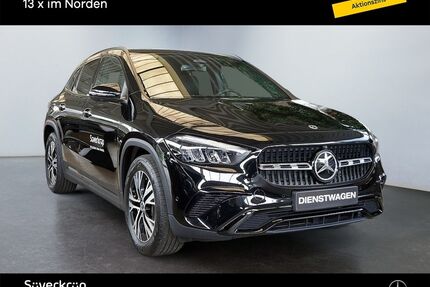 Mercedes-Benz GLA 180 Gebrauchtwagen