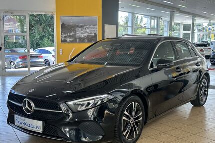 Mercedes-Benz A 180 Gebrauchtwagen