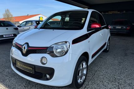 Renault Twingo Gebrauchtwagen