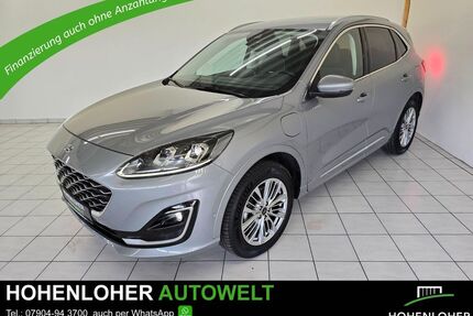 Ford Kuga Gebrauchtwagen