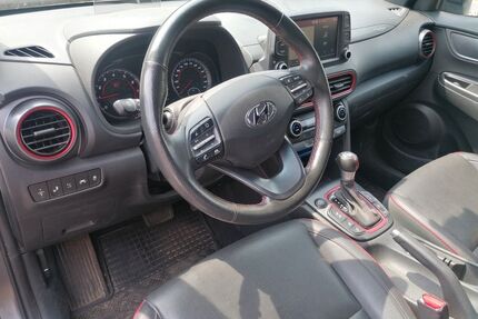 Hyundai KONA Gebrauchtwagen
