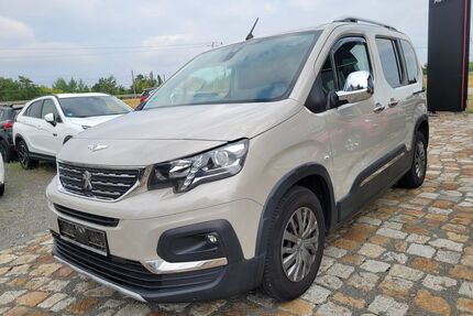 Peugeot Rifter Gebrauchtwagen