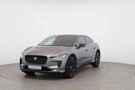Jaguar I-Pace Gebrauchtwagen