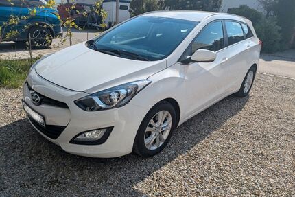 Hyundai i30 Gebrauchtwagen