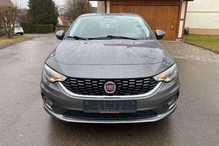 Fiat Tipo Gebrauchtwagen