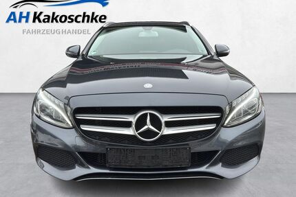 Mercedes-Benz C 250 Gebrauchtwagen