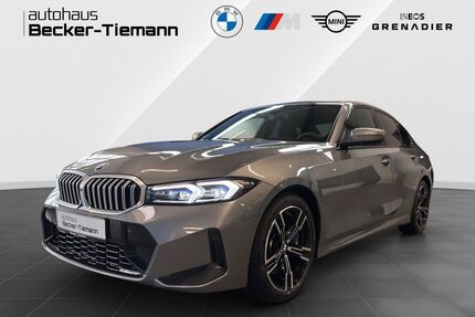 BMW 330 Gebrauchtwagen
