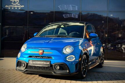 Abarth 695 Gebrauchtwagen