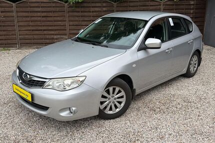 Subaru Impreza Gebrauchtwagen