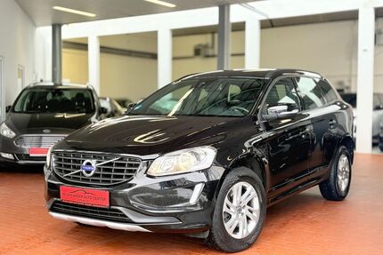 Volvo XC60 Gebrauchtwagen
