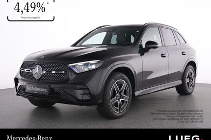 Mercedes-Benz GLC 300 Gebrauchtwagen