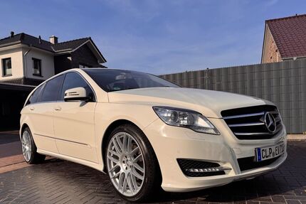 Mercedes-Benz R 350 Gebrauchtwagen