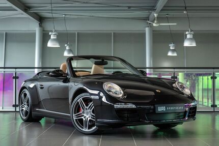 Porsche 997 Gebrauchtwagen