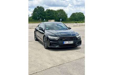 Audi A7 Gebrauchtwagen