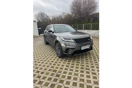 Land Rover Range Rover Velar Gebrauchtwagen