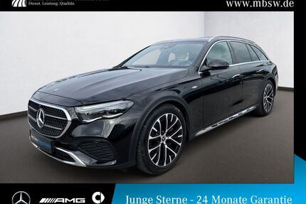 Mercedes-Benz E 300 Gebrauchtwagen