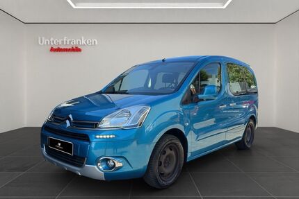 Citroen Berlingo Gebrauchtwagen