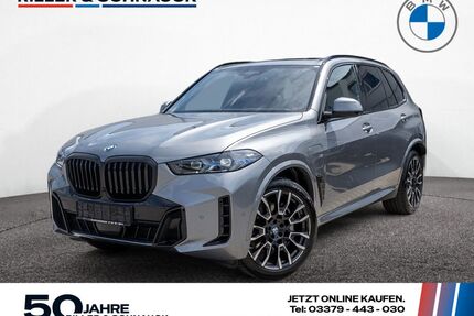 BMW X5 Gebrauchtwagen