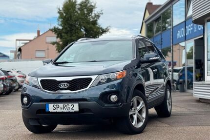 Kia Sorento Gebrauchtwagen