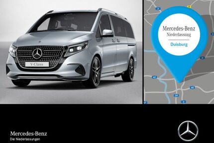 Mercedes-Benz V 300 Gebrauchtwagen