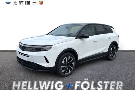 Opel Grandland (X) Gebrauchtwagen