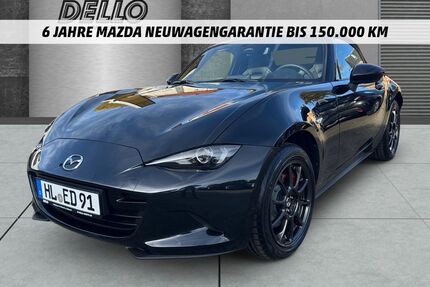 Mazda MX-5 Gebrauchtwagen