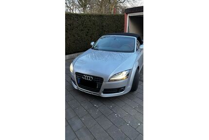 Audi TT Gebrauchtwagen