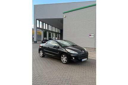 Peugeot 207 Gebrauchtwagen