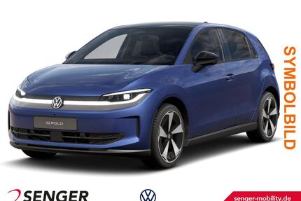VW ID. Polo Gebrauchtwagen