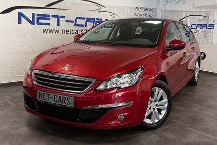 Peugeot 308 Gebrauchtwagen