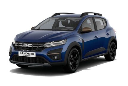 Dacia Sandero Gebrauchtwagen