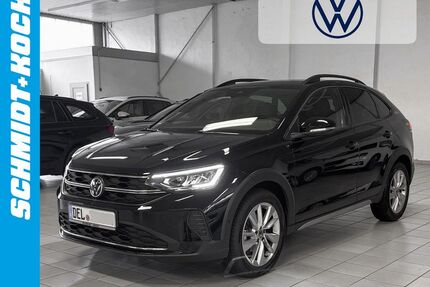 VW Taigo Gebrauchtwagen