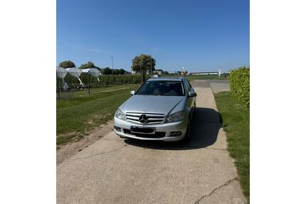 Mercedes-Benz C 180 Gebrauchtwagen