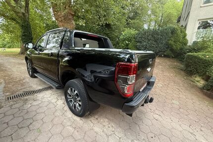 Ford Ranger Gebrauchtwagen